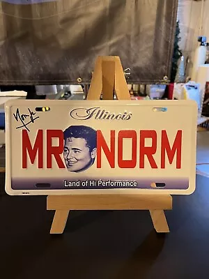 Grand Spaulding Dodge MR NORM Famous Baby Face LP • $15