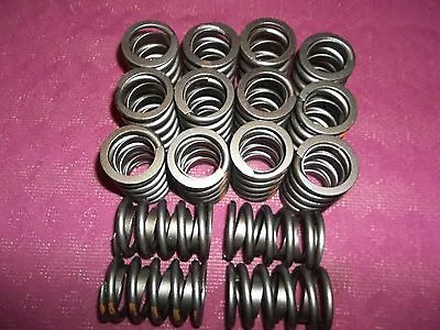 Valve Springs  Mopar Big Block Set Of 16 New Free Shipping!!!! • $95