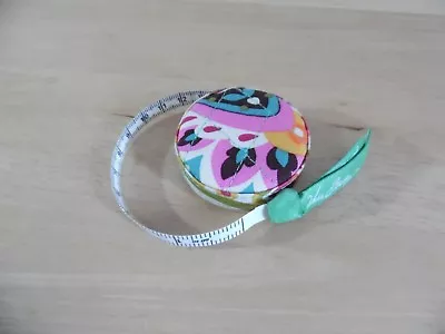 Vera Bradley Measuring Tape - Promo Item In Tutti Frutti  New • $9.99