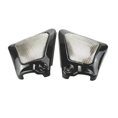 $37.59 • Buy Motorcycle Airbox Frame Side Air Intake Cover For Harley Night Rod VRSCD V-Rod