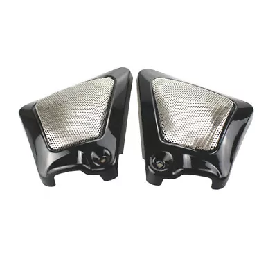 $37.59 • Buy Motorcycle Airbox Frame Side Air Intake Cover For Harley Night Rod VRSCD V-Rod