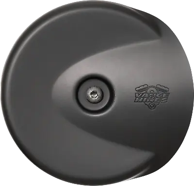 Vance & Hines VO2 Black Stingray Air Cleaner Cover For Harley Davidson • $79.99