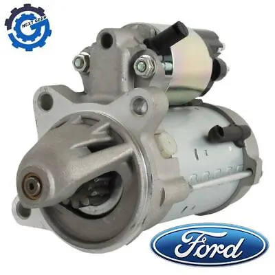 $149.99 • Buy DL3Z11002A New OEM Ford Starter Motor Ass Ford F-150 250 350 Lincoln 2002-2019