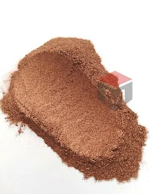 Copper Powder Flake 20-140 µm / 700-100 Mesh / Cu Min. 99.90% • $23.83