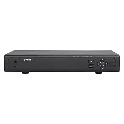 $89 • Buy FLIR Digimerge M31041 MPX Over Coax DVR,4 Channel, 1TB (M.Ref)