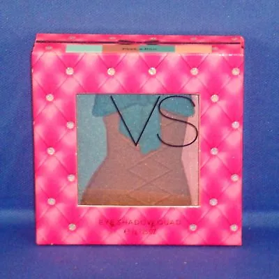 Victoria's Secret - Eye Shadow Quad - Peek A Boo - NEW • $12.75