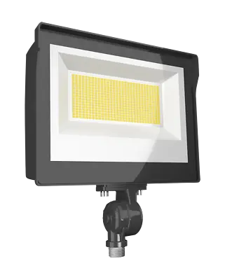 $243 • Buy Quantity 2 Rab Lighting X17fa60 Led Flood Light Field-adjustable 3000/4000/5000k