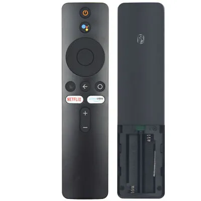 Bluetooth Wireless Voice Remote Control For Xiaomi Box 4X MI TV 4K XMRM-00A • $19.78