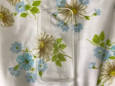 LG Phones Plastic Clear Case • $7