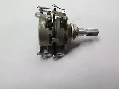 2245 Marantz Volume Potentiometer Dual 250K With Loudness Tap • $25