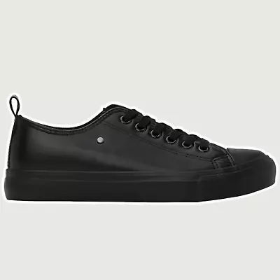 MATT & NAT Hazel Women's Vegan Leather Sneakers Sz 5 • $34
