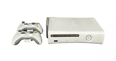 Xbox 360 Bundle. 20 GB HDD -Includes Xbox 360 Console Kinect Sensor 16 Games • $149.98