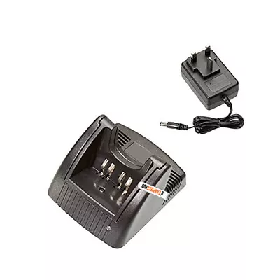 Motorola Radio Walkie Talkie Gp340 Gp344 Gp360 Single Uk  Battery Charger  • $49.31