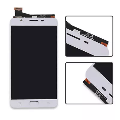 LCD Touch Screen Digitizer Display For Samsung Galaxy J7 Prime G610F G610M G610D • $63.11