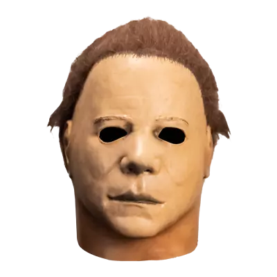 Trick Or Treat Studios Halloween II - Deluxe Michael Myers Mask Version 2 • $53.99