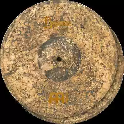 Meinl B14VPH 14  Byzance Vintage Pure Hi-Hat Cymbals (Pair) • $569.99