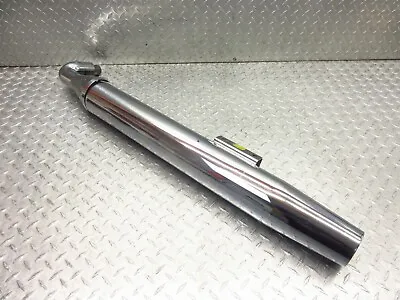 2003 01-05 Kawasaki VN1500L Vulcan Nomad Exhaust Pipe Muffler Silencer Right • $74.35