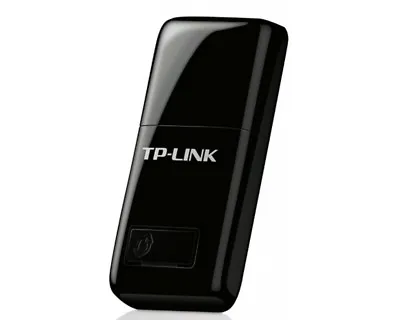 Mini Card Wifi Wireless 300Mbps Wps N300 USB TP-Link • $394.27