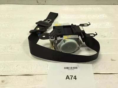 2004 2011 Mazda Rx8 Front Right Passenger Seat Belt Retractor Oem+ • $55.24