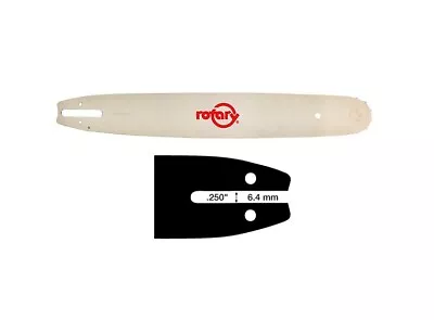 12  Guide Bar For Echo Pole Saws PP300 PPF-200 PPSR-2122 PP600 Power Pruner 44DL • $24.99