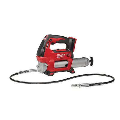 NEW Milwaukee 2646-20 M18 18V Lithium-Ion Cordless 2-Speed Grease Gun(Tool Only) • $168