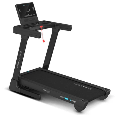 $1634 • Buy Lifespan Fitness Pursuit MAX Treadmill