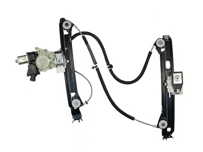 Front Left ACI Window Regulator Fits Chevy Camaro 2012-2015 38WWZR • $179.91