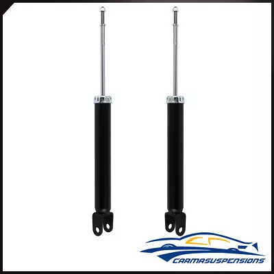 Rear Pair Shock Struts Absorbers For Hyundai Tucson 2010-2015 Kia Sportage 11-16 • $37.11