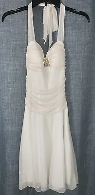 Marilyn Monroe White Dress • $15