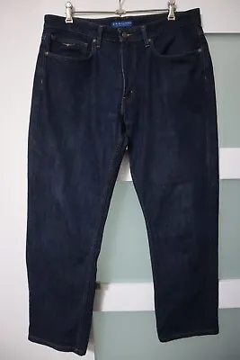 R.M. Williams Mens Denim Jeans Size 36/32 • $35
