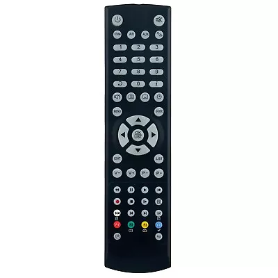 New Replacement Remote Control For Topfield Digital Terrestrial Receiver TRF7160 • $15.95