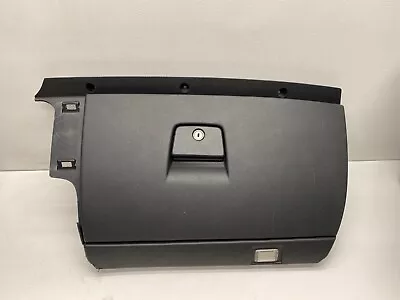 2008-2011 Volvo V50 Glove Box Storage Compartment Black Oem • $63.99