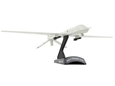 General Atomics MQ-1 Predator UAV Drone Aircraft  CIA - United States Air Force • $44.92