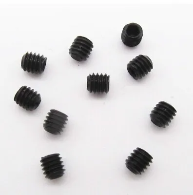 10PC Needle Screw #SS-8080310-TP Compatible With JUKI MO 2516 3600 3900 OVERLOCK • $7.99