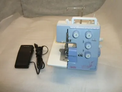 Bernette Funlock 004D For Bernina Sewing Machine • $199.99