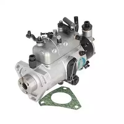 Fuel Injection Pump Fits Massey Ferguson 1080 298 698 1085 285 1446846M91 • $952.99