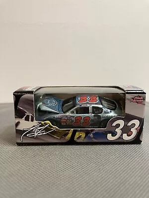 Tony Stewart 2005 James Dean 50th Anniversary 1/64 RCCA Club Car • $9.99