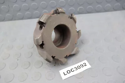 Seco R220.43-05.00-07 W941 Indexable Face Mill Dia. 5'' Loc3092 • $55