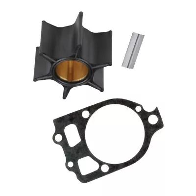 New Impeller With Gasket For Mercury 18-3017 F694065 47-89984 75/115/125/150 HP • $13.99