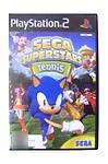 $12.90 • Buy SEGA Superstars Tennis (Sony PlayStation 2, 2008)