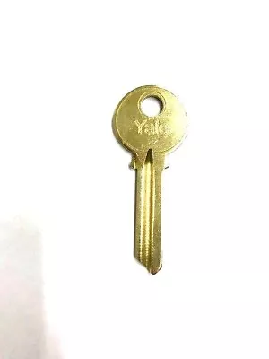 Yale Key Blank Rn11  Original (you Choose Keyway) 6 Pin • $2.29