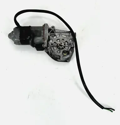 Volvo 240 Window Motor Oem 0130821036 • $61.88