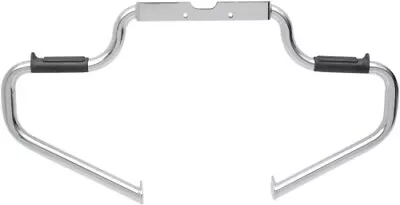 LINDBY MULTIBAR ENGINE GUARD CHROME (13907) Multibar 1624-0101 830-6117 Chrome • $319.95