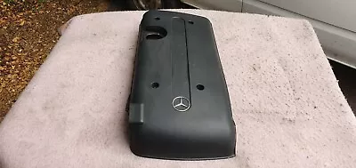 Mercedes E Class W211 2002-09 E220 2.0 CDi Diesel Engine Cover A6460101767  ♻ • $25.25