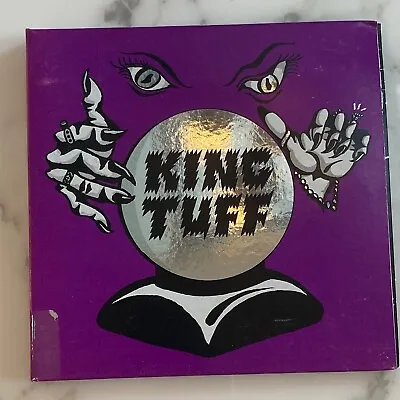 King Tuff Black Moon Spell CD • $7.99