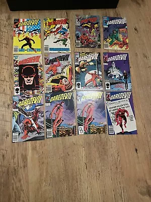 Daredevil • £20