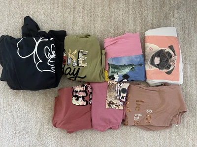 $60 • Buy Girls Lot Size 13/14 Zara 