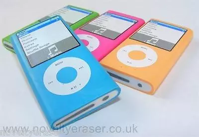 £1.75 • Buy Novelty Japanese Erasers Rubbers - Kawaii IPod IPhone IPad Eraser Selection