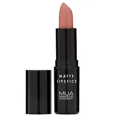 Mua Matte Lipstick Bona Fide Strongly Pigmented Vegan Cruelty Free Sealed • £3.88