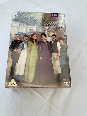 Lark Rise To Candleford - Season 1-3 (DVD Series Box-Set) Period Drama ~ NEW • £11.99